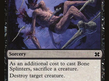 Bone Splinters [Modern Masters 2015] Online now