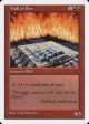 Wall of Fire [Fifth Edition] Cheap