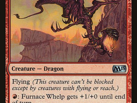 Furnace Whelp [Magic 2015] Supply