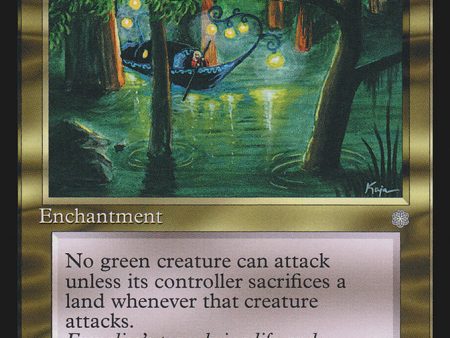 Flooded Woodlands [Ice Age] Hot on Sale