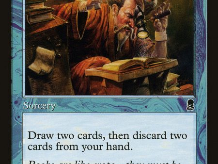 Careful Study [Odyssey] For Cheap