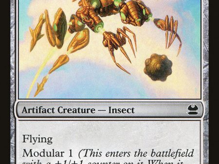 Arcbound Stinger [Modern Masters] Fashion