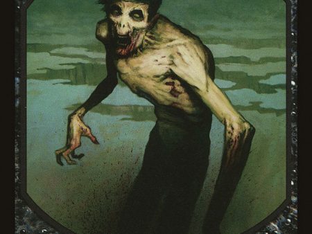 Zombie Token [Magic 2010 Tokens] Sale