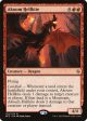 Akoum Hellkite [Battle for Zendikar] Cheap