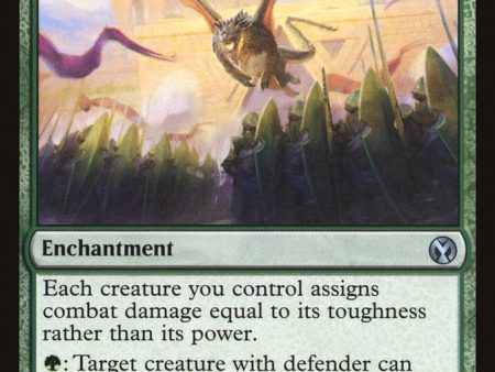 Assault Formation [Iconic Masters] Discount