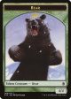 Bear Token [Khans of Tarkir Tokens] For Cheap