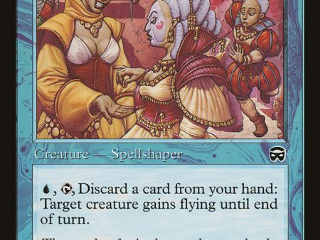 Balloon Peddler [Mercadian Masques] Discount