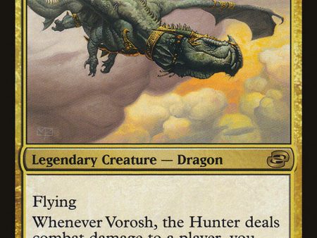 Vorosh, the Hunter [Planar Chaos] Online Sale