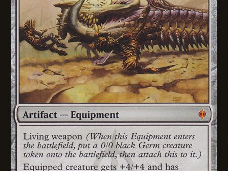 Batterskull [New Phyrexia] Online Sale