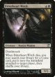 Bitterheart Witch [Innistrad] Sale