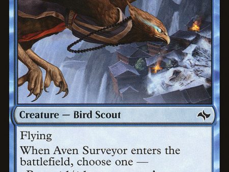 Aven Surveyor [Fate Reforged] Sale