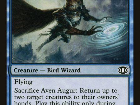 Aven Augur [Future Sight] Cheap