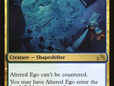 Altered Ego [Shadows over Innistrad] Online