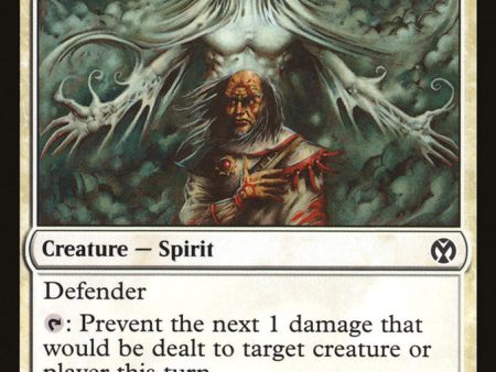 Benevolent Ancestor [Iconic Masters] Online Sale