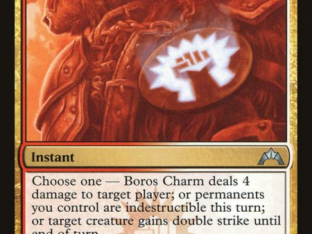 Boros Charm [Gatecrash] Discount