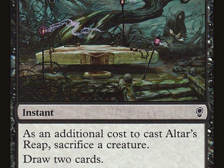 Altar s Reap [Conspiracy] Sale