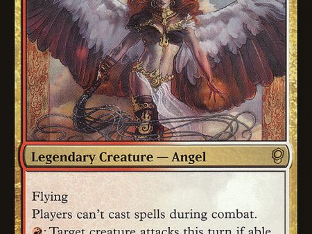 Basandra, Battle Seraph [Conspiracy] Sale