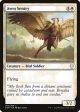 Aven Sentry [Dominaria] Sale