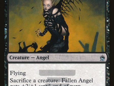 Fallen Angel [Masters 25] Online Sale