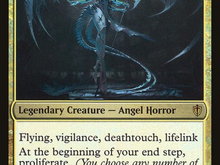 Atraxa, Praetors  Voice [Commander 2016] Supply