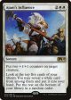 Ajani s Influence [Core Set 2019] Cheap