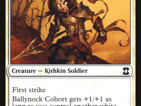 Ballynock Cohort [Eternal Masters] Fashion