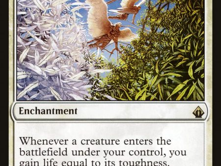 Angelic Chorus [Battlebond] Cheap