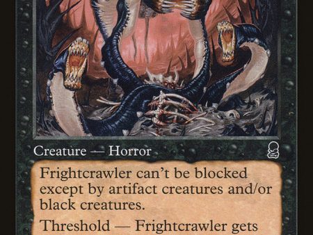 Frightcrawler [Odyssey] Online