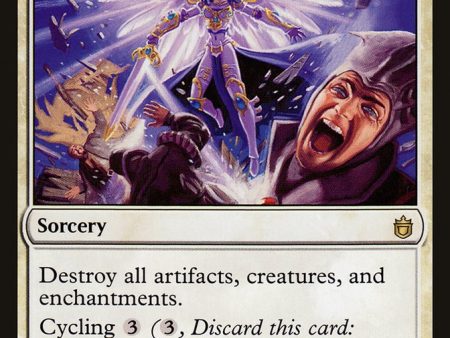 Akroma s Vengeance [Commander Anthology] Sale