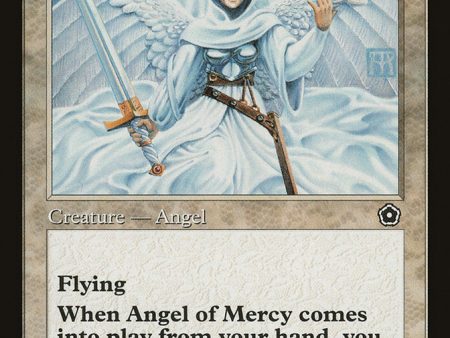 Angel of Mercy [Portal Second Age] Cheap