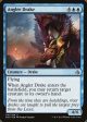 Angler Drake [Amonkhet] For Cheap