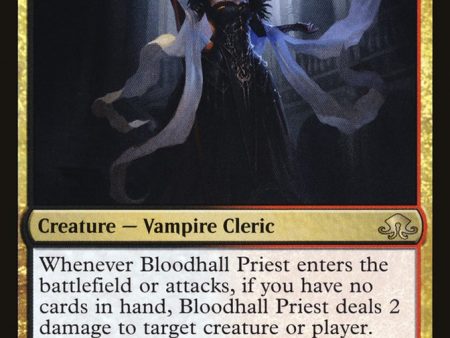 Bloodhall Priest [Eldritch Moon] Discount