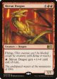 Shivan Dragon [Welcome Deck 2016] For Cheap