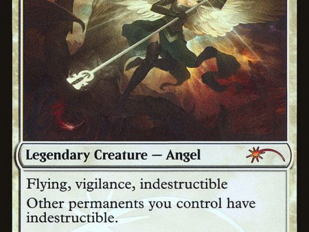 Avacyn, Angel of Hope [Judge Gift Cards 2017] For Discount