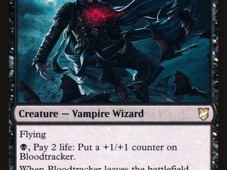 Bloodtracker [Commander 2018] Cheap