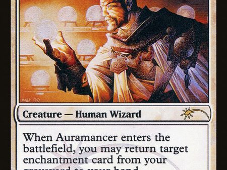 Auramancer [Wizards Play Network 2011] Sale