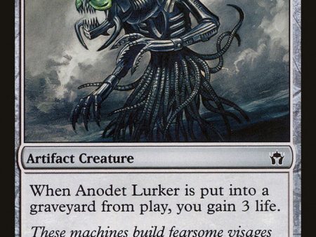 Anodet Lurker [Fifth Dawn] Sale