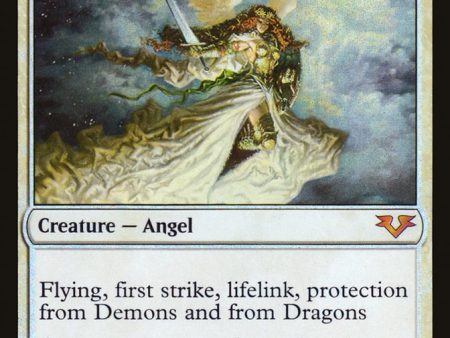 Baneslayer Angel [From the Vault: Angels] For Discount