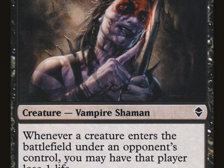 Blood Seeker [Zendikar] For Cheap