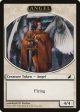 Angel Token [Magic Player Rewards 2004] For Cheap