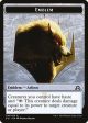 Arlinn Kord Emblem [Shadows over Innistrad Tokens] Online